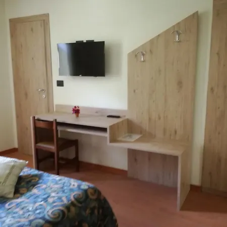 Blanchetti Hotel